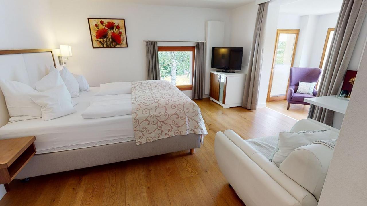 Hotel & Restaurant Dankl Lofer Esterno foto