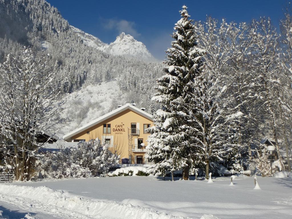 Hotel & Restaurant Dankl Lofer Esterno foto