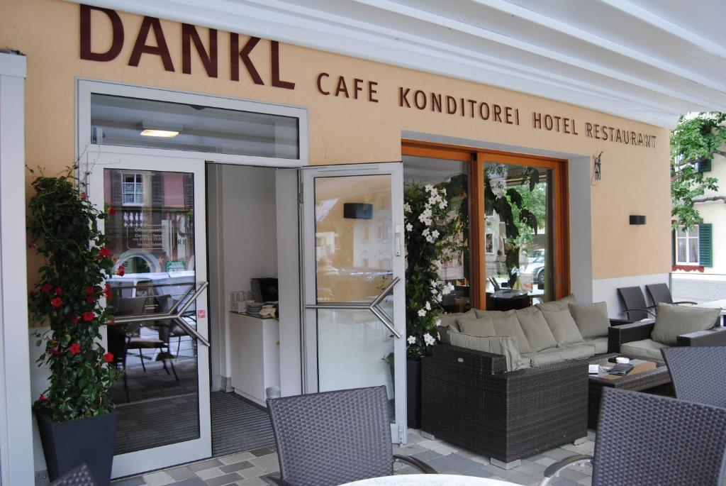 Hotel & Restaurant Dankl Lofer Esterno foto