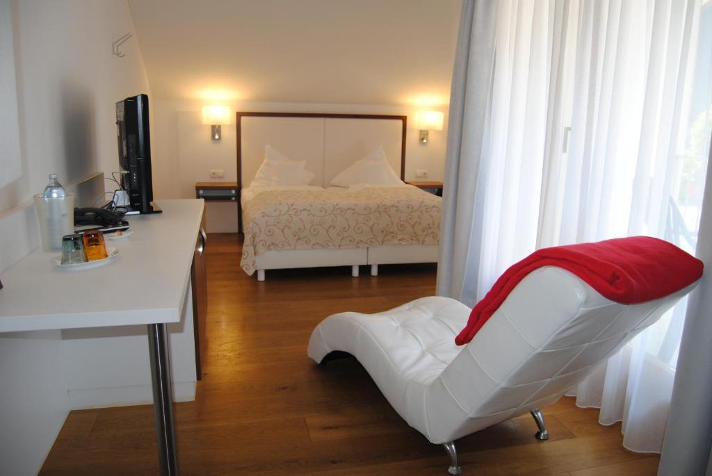 Hotel & Restaurant Dankl Lofer Camera foto